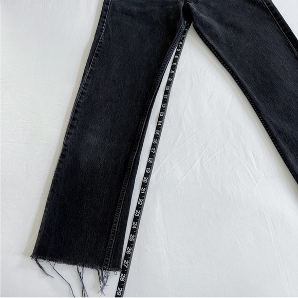 Vintage Levi’s 501s - Picture 7 of 9